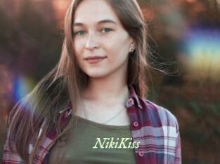 NikiKiss Année du sexe