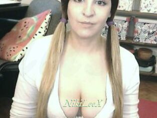 NikiLeeX