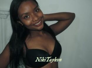NikiTaykon Année du sexe