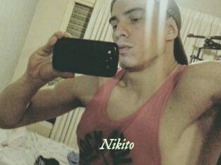 Nikito