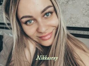 Nikkasexy Année du sexe