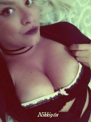 Nikki96x