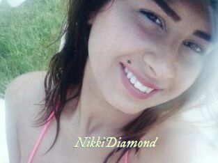 NikkiDiamond