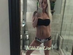 NikkiLeeLive
