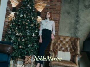 NikkiMartin