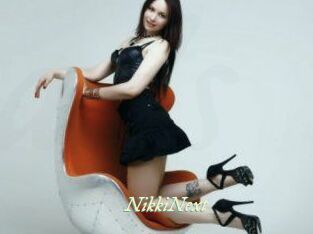 NikkiNext