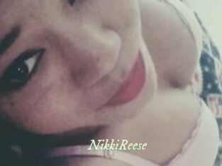NikkiReese