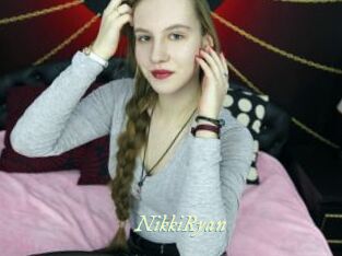 NikkiRyan