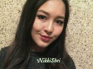 NikkiShei