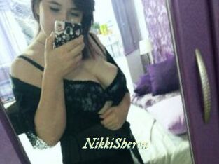 NikkiSheron