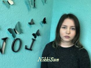 NikkiSun