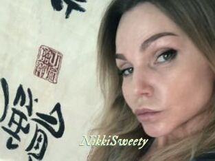NikkiSweety