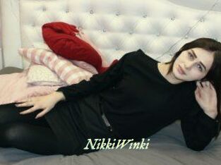 NikkiWinki Année du sexe