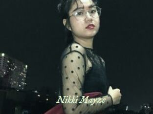 Nikki_Mayze
