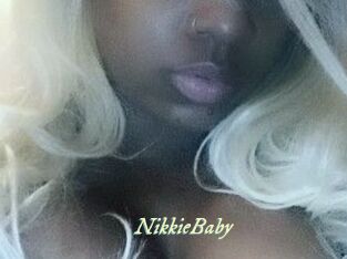 NikkieBaby