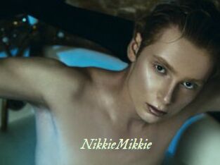 NikkieMikkie