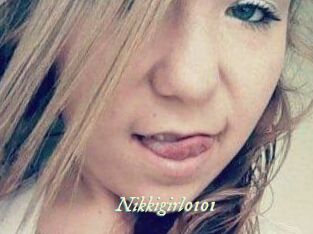 Nikkigirl0101 Année du sexe