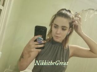NikkitheGreat