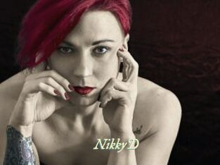 NikkyD