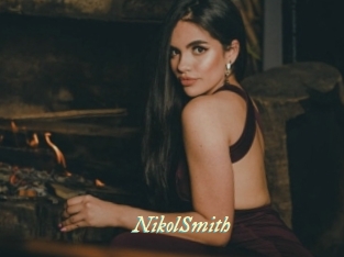 NikolSmith