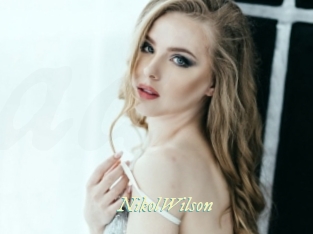 NikolWilson