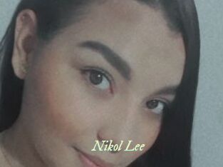 Nikol_Lee