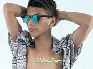 Nikolaijones