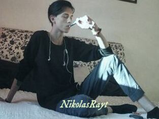 NikolasRayt