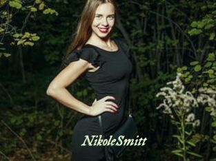 NikoleSmitt