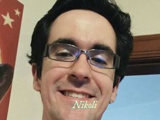 Nikoli