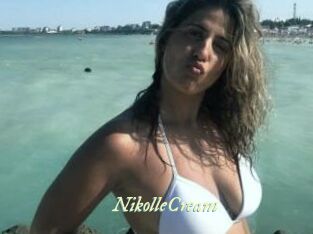 NikolleCream