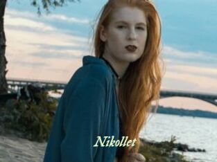 Nikollet