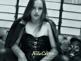 NilaCarter