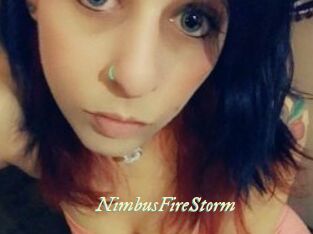 NimbusFireStorm