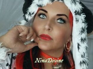 NinaDivine Année du sexe