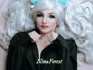 NinaForest