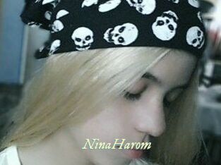 NinaHarom
