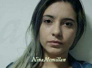 NinaMcmillan