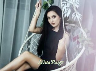 NinaPaige Année du sexe
