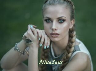 NinaSans