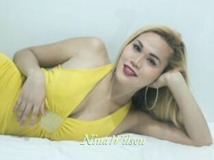 NinaWilson