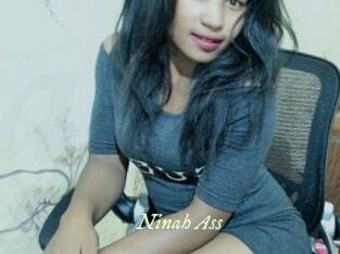 Ninah_Ass Année du sexe