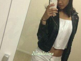 Ninalatina