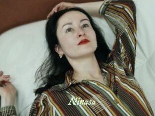 Ninasa Année du sexe