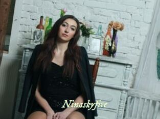 Ninaskyfire