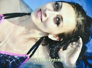 Ninaskypink