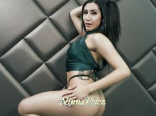 NinnaVelez