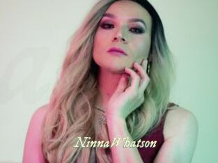 NinnaWhatson