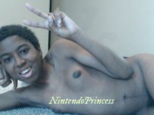 NintendoPrincess