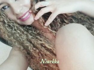 Niurkka